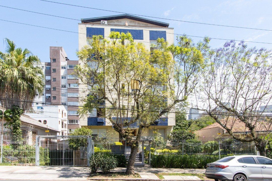 Apartamento 2 dormitórios no bairro Santo Antônio