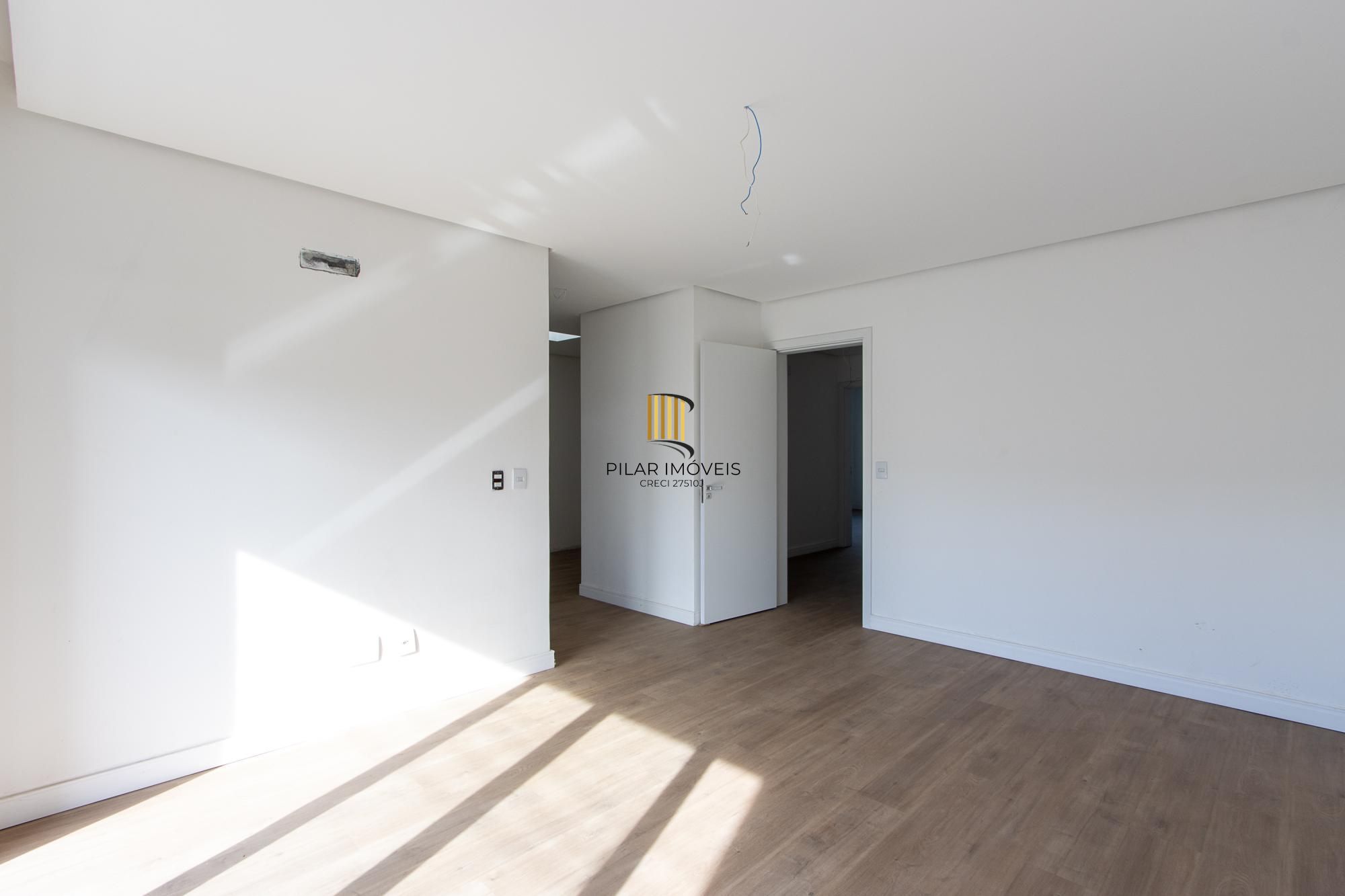 Casa de condomínio, 3 dormitórios, 3 suítes.