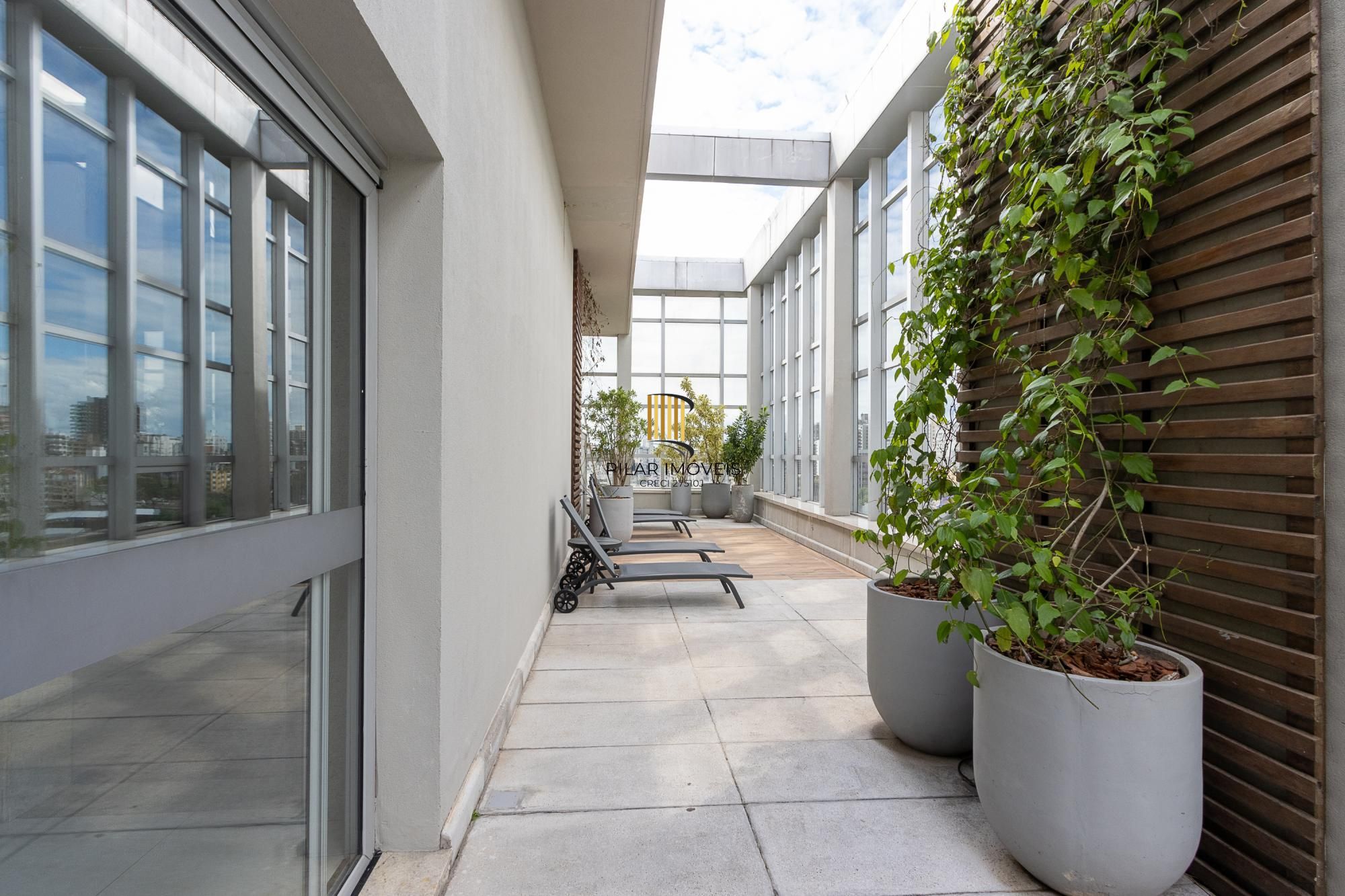 Apartamento duplex para venda