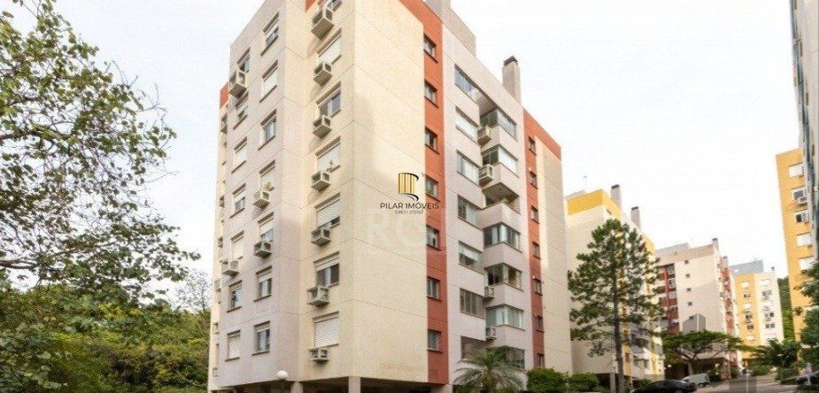 Apartamento 2 dormitórios no bairro Nonoai