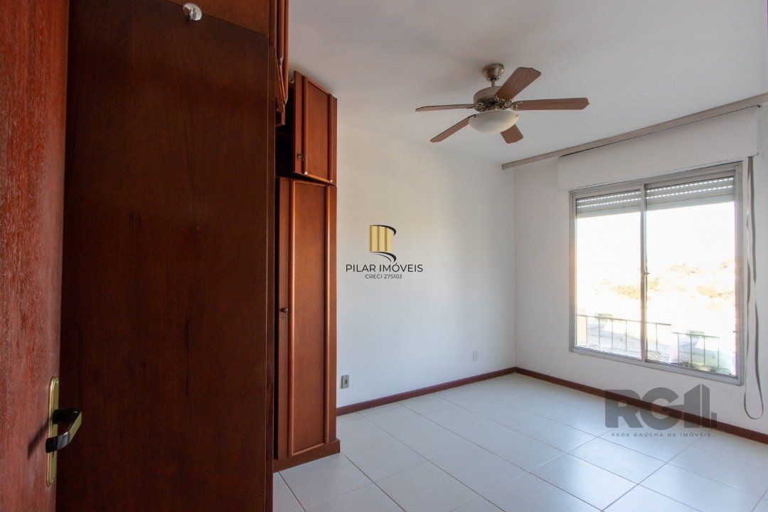 Apartamento para Venda - 63.65m², 2 dormitórios, 1 vaga - Cristal