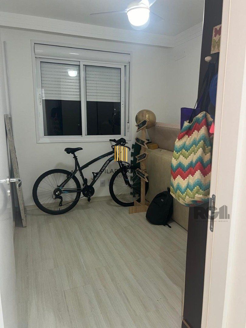 Apartamento 2 dormitórios no bairro Vila Nova