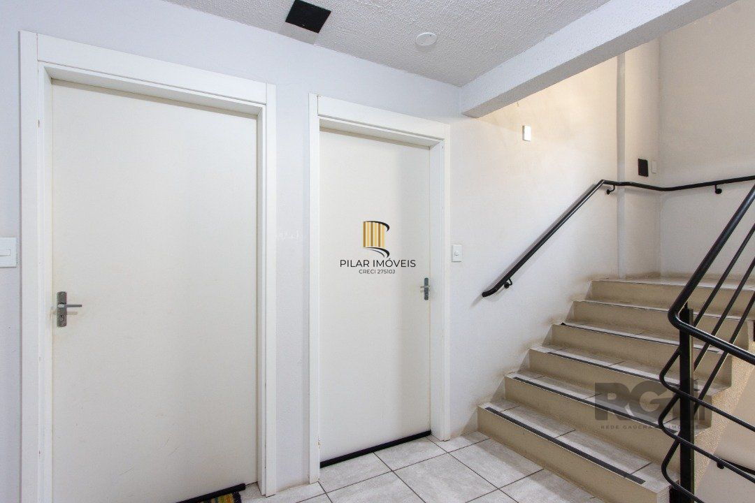Apartamento 2 dormitórios no bairro Glória