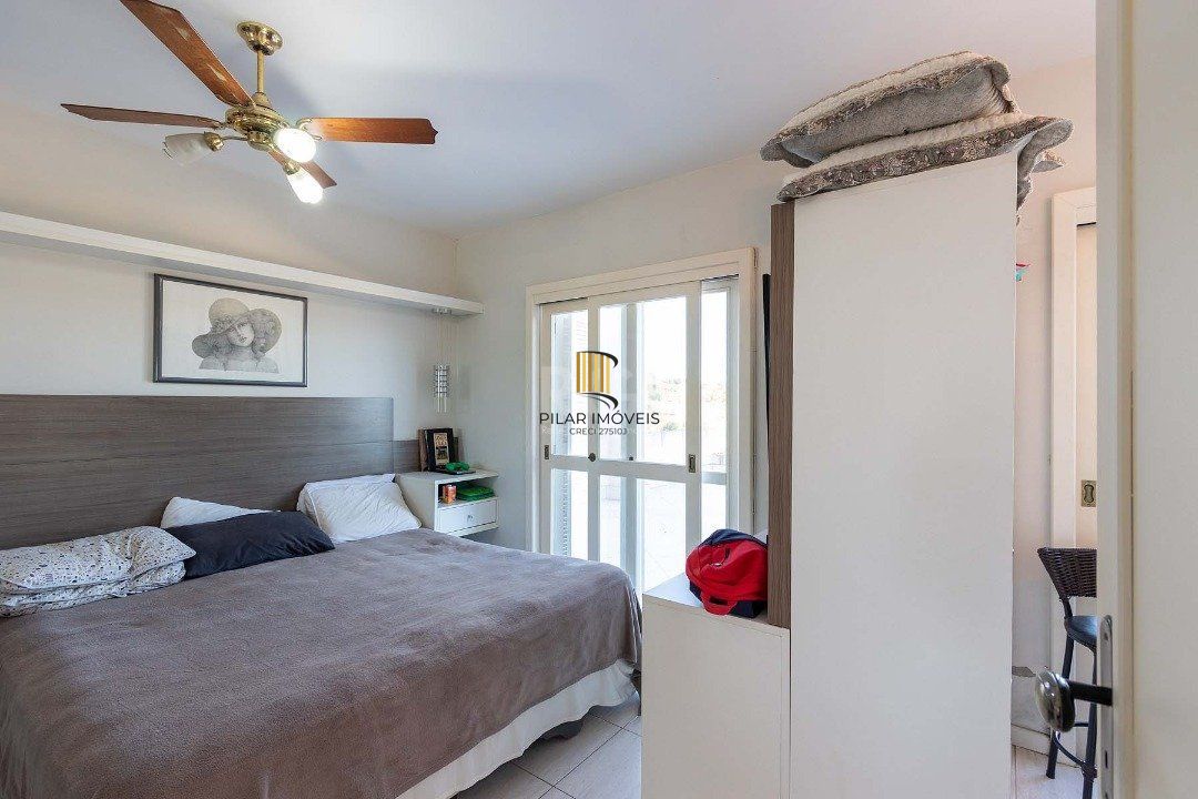 Casa para Venda com 4 dormitórios no bairro Hípica