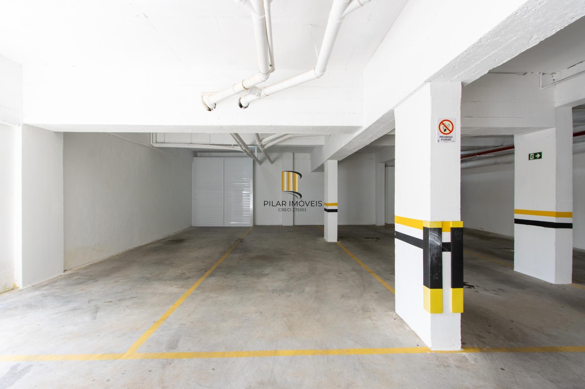 **Apartamento Novo no Bairro Jardim Botânico, Porto Alegre, RS**