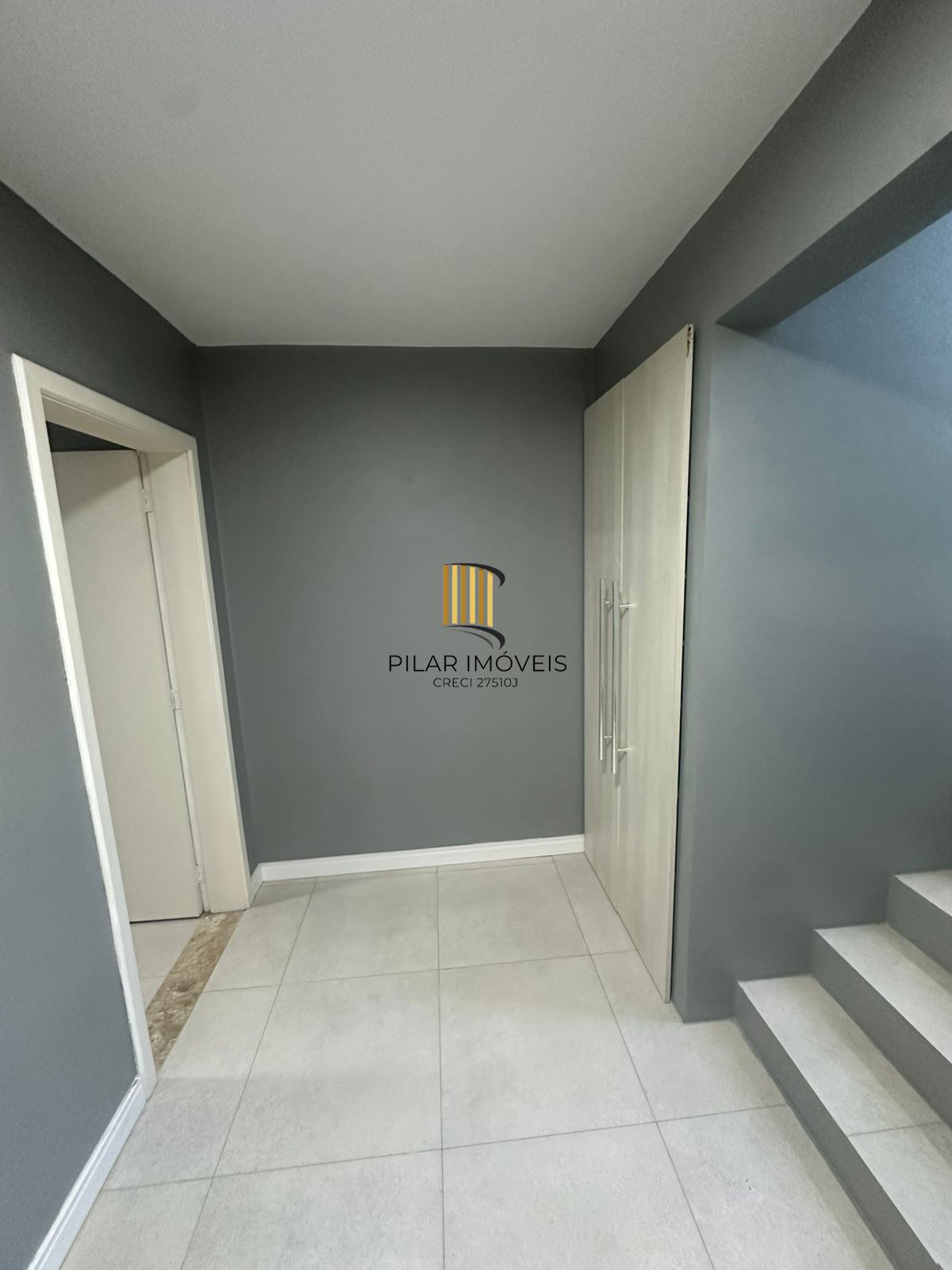 Casa 3 dormitórios no bairro Aberta dos Morros