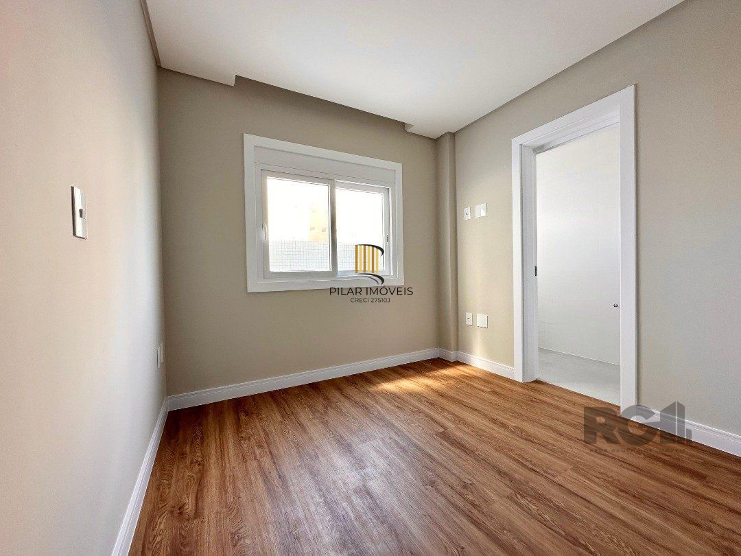 Apartamento 3 dormitórios no bairro Zona Nova