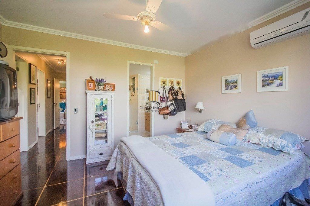 Apartamento para Venda - 124.43m², 3 dormitórios, sendo 1 suites, 2 vagas - Menino Deus