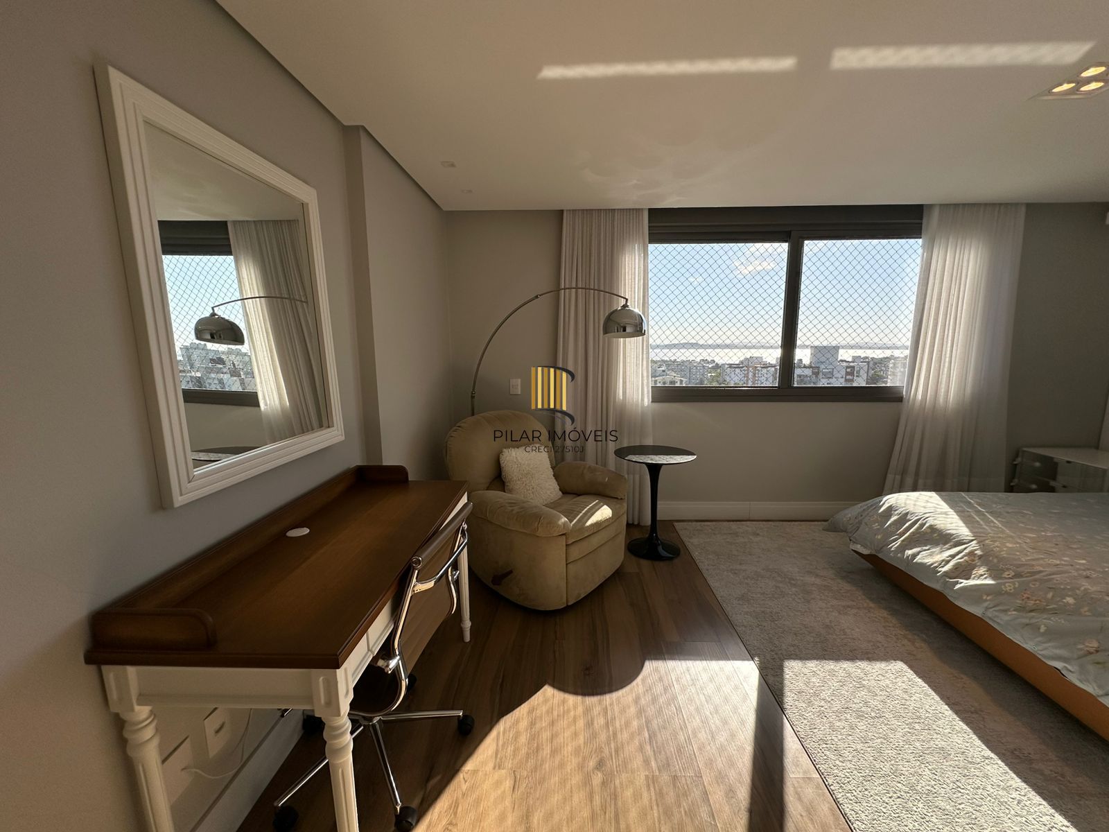 Apartamento 3 dormitórios no bairro Tristeza