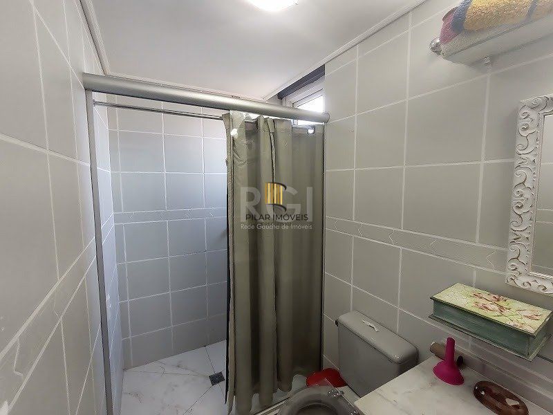 Apartamento para Venda - 66.41m², 2 dormitórios, sendo 1 suites, 1 vaga - Camaquã