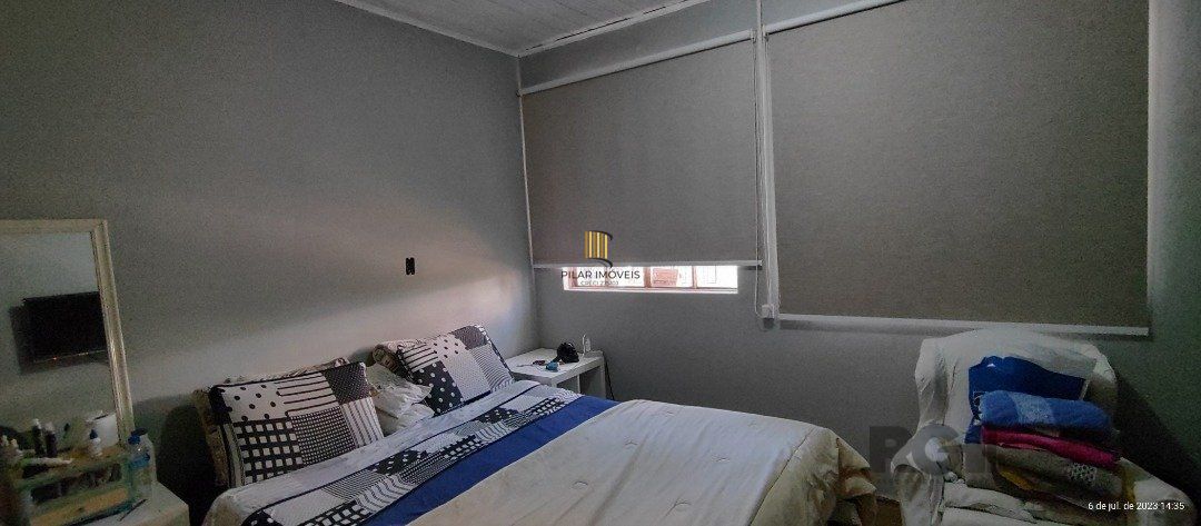 Casa | 5 quartos | 425,24m2 | Bairro Cristal