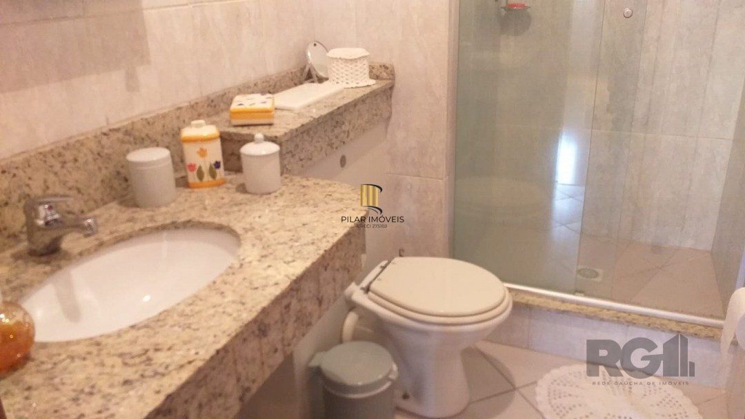 Apartamento 1 dormitório no bairro Vila Suica