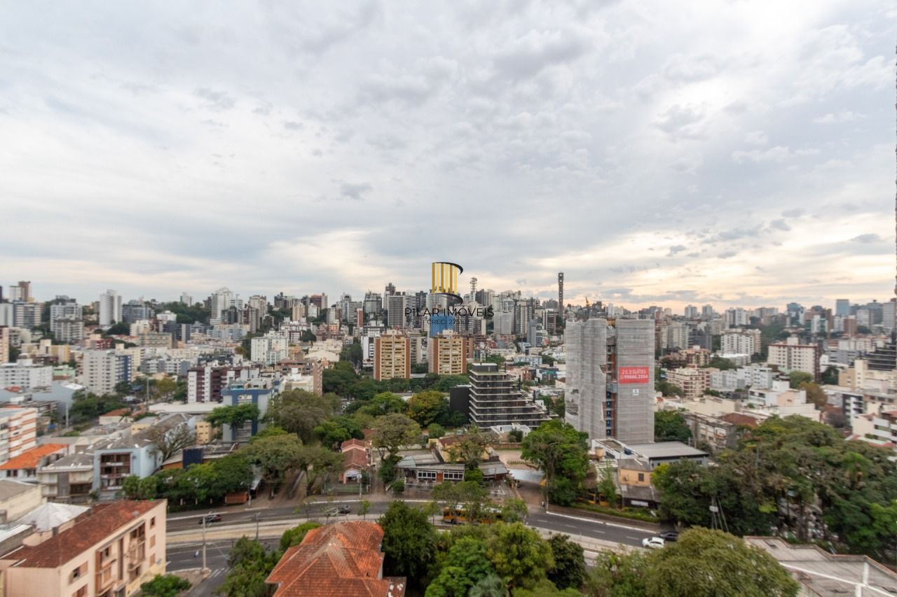 Apartamento 2 dormitórios no bairro Petrópolis