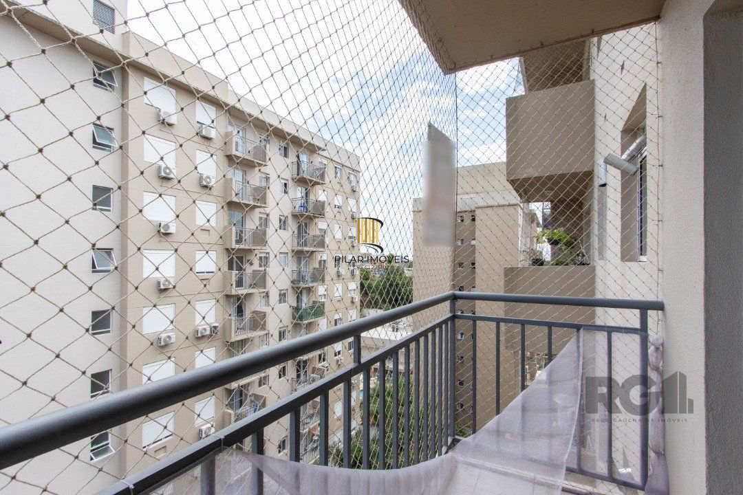 Apartamento de 3 dormitórios com Suite em Excelente Condomínio