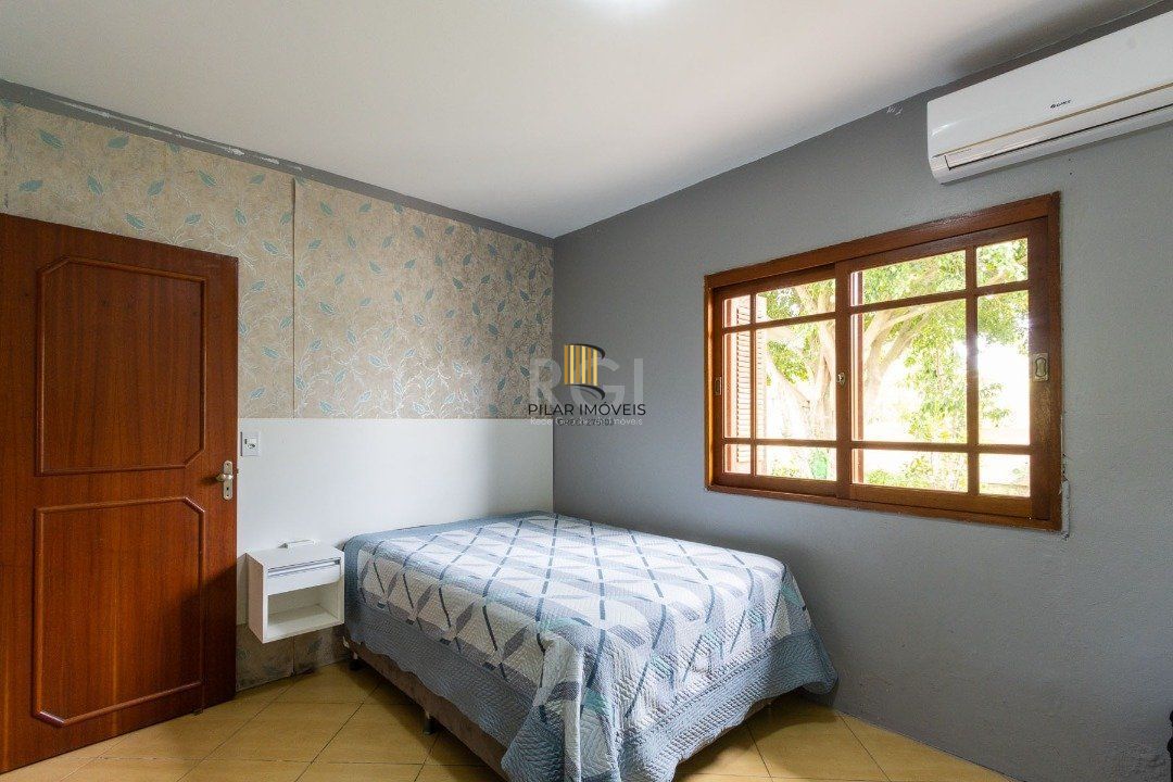 Casa 3 dormitórios no bairro Boa Vista do Sul