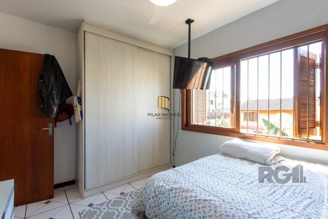 Casa 4 dormitórios no bairro Tristeza