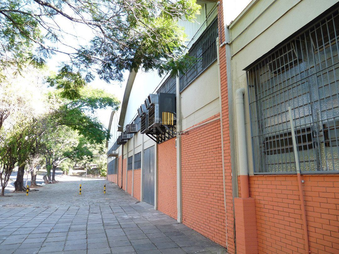 Depósito/Pavilhão para Venda - 5.686,00m², 0 dormitórios, Sarandi
