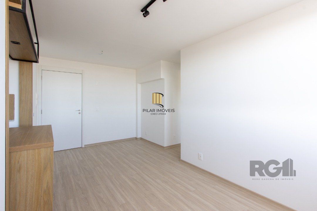 Apartamento 2 dormitórios no bairro São João