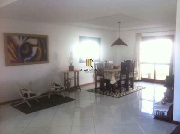 Casa em frente ao Lago no Lagos de Nova Ipanema