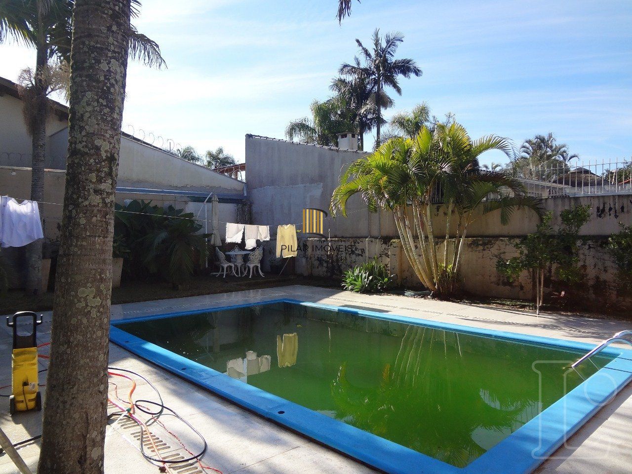 Casa para Venda - 224m², 3 dormitórios, sendo 1 suites, Ipanema