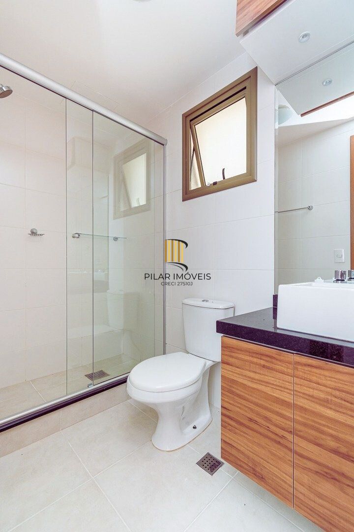 Apartamento 3 dormitórios no Pedra Bonita