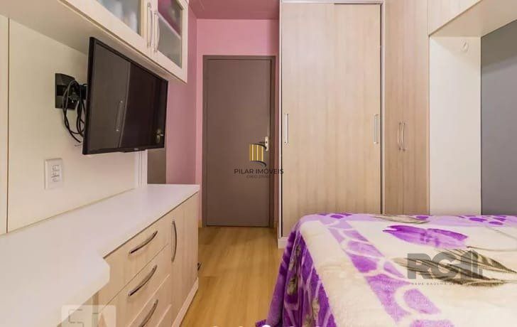 Apartamento 3 dormitórios no bairro Cavalhada