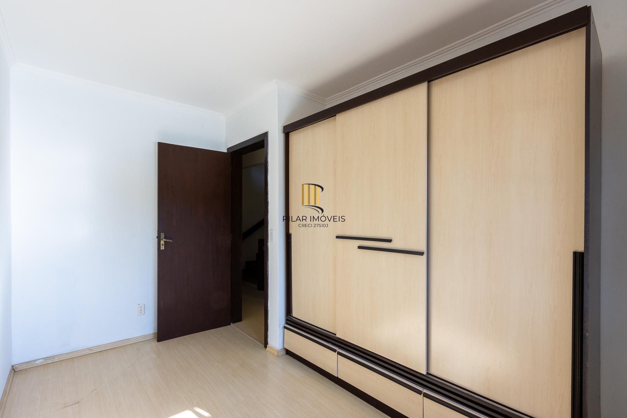 Casa  3 dorm. I suíte I Vaga 2  carros