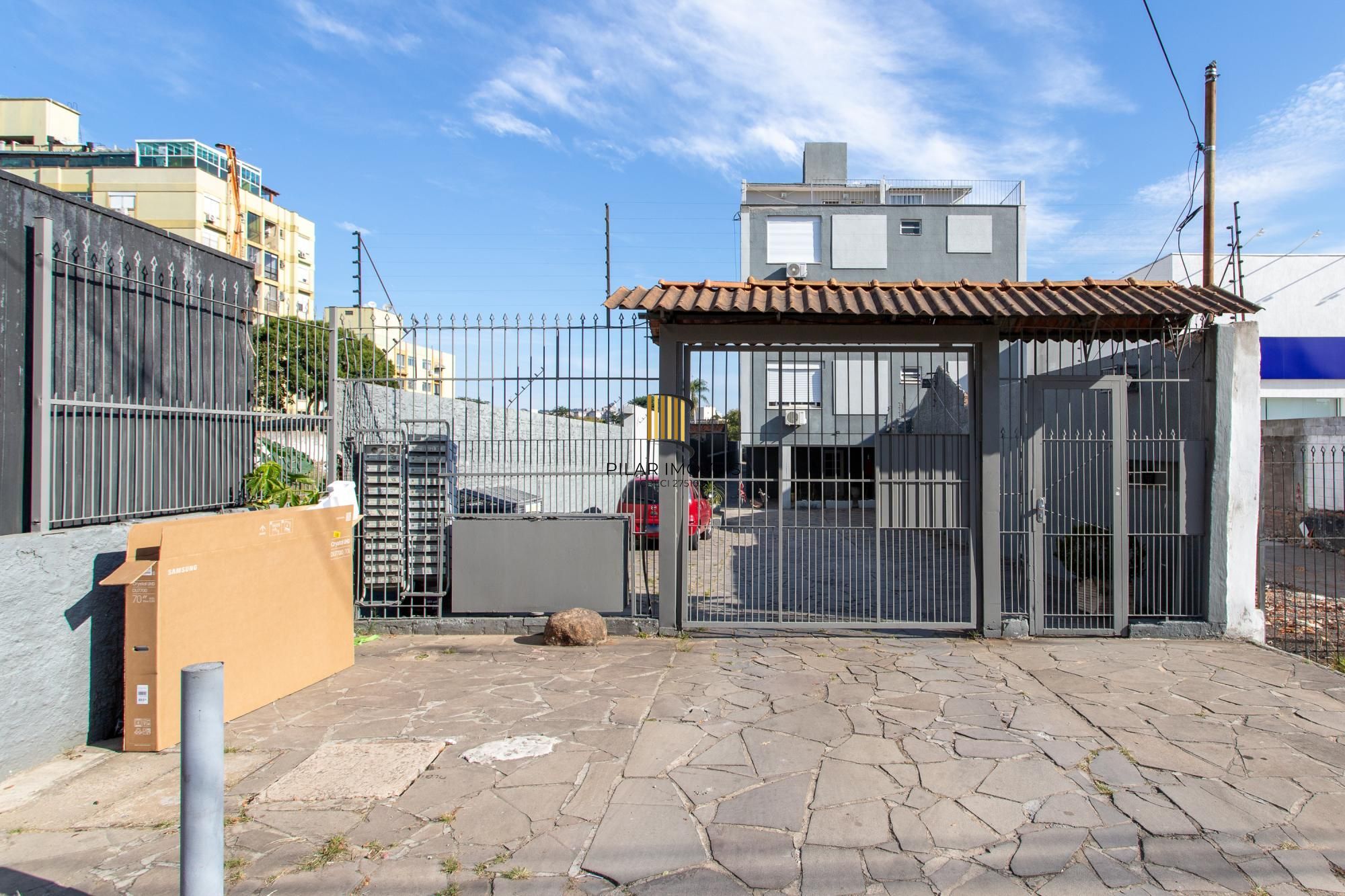 Apartamento 3 dormitórios I Bairro Cristal