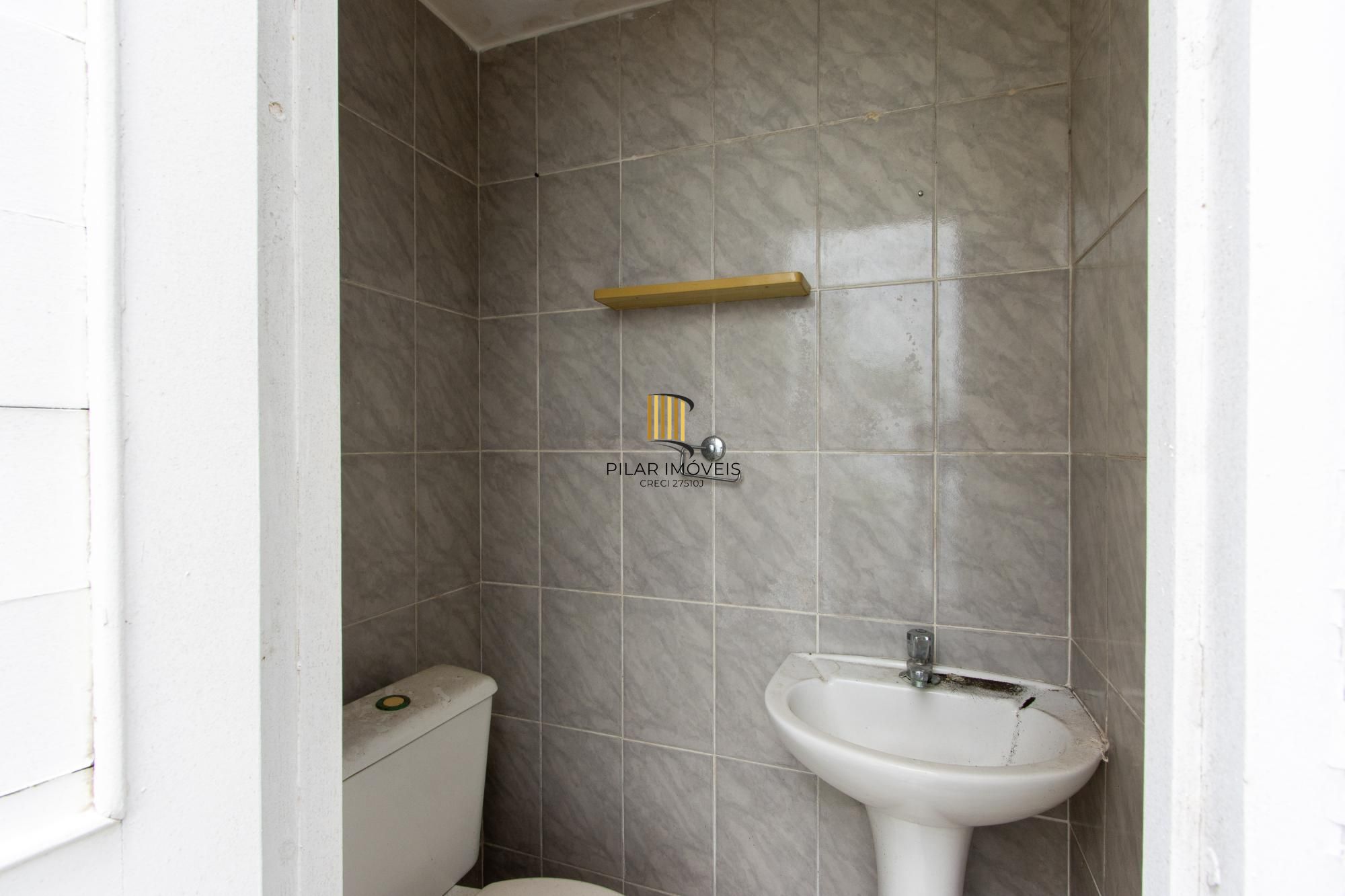 Casa Comercial para Venda - 231m², 0 dormitórios, Centro Histórico