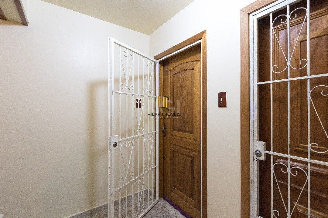 Apartamento para Venda - 81.55m², 3 dormitórios, 1 vaga - Santa Tereza