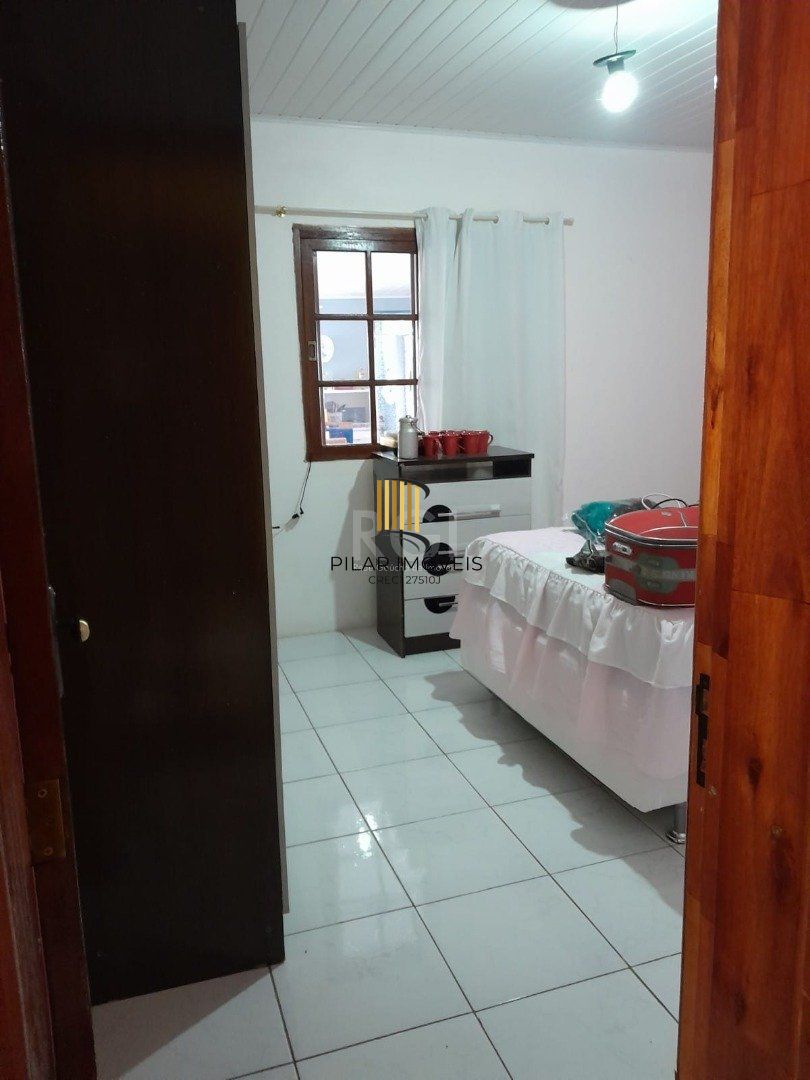 Casa 2 Dormitório(s) Bairro Lageado