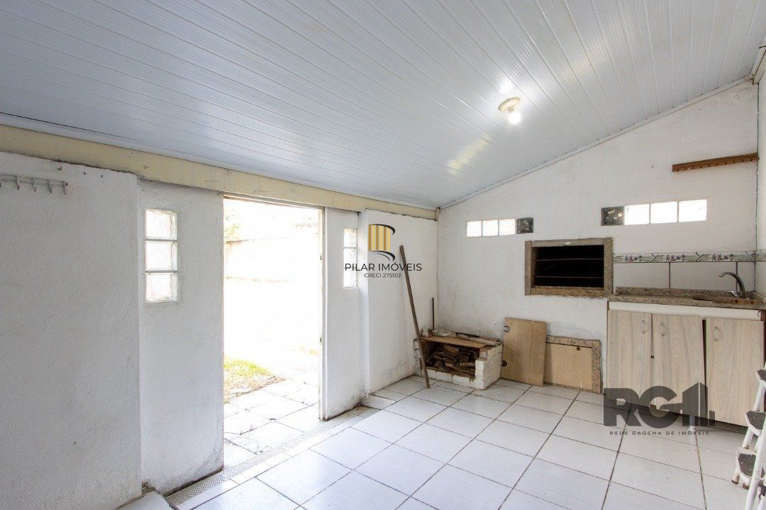Casa para venda no Loteamento Nova Ipanema Ampla, Funcional e Bem Localizada!