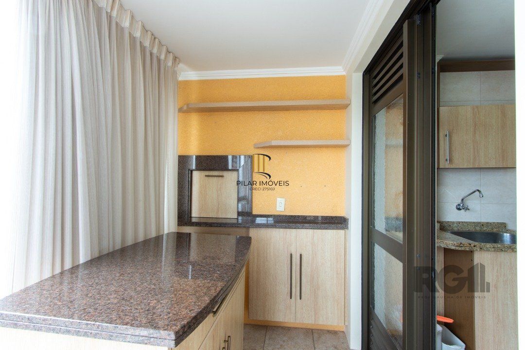 Apartamento para Venda - 93.43m², 3 dormitórios, 1 suite, 1 vaga - Teresópolis