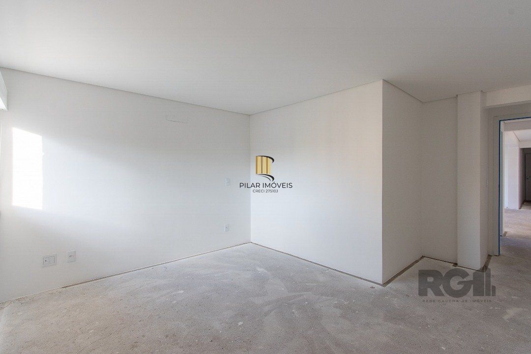 Cobertura para Venda - 214.34m², 3 dormitórios, sendo 3 suites, 2 vagas - Tristeza