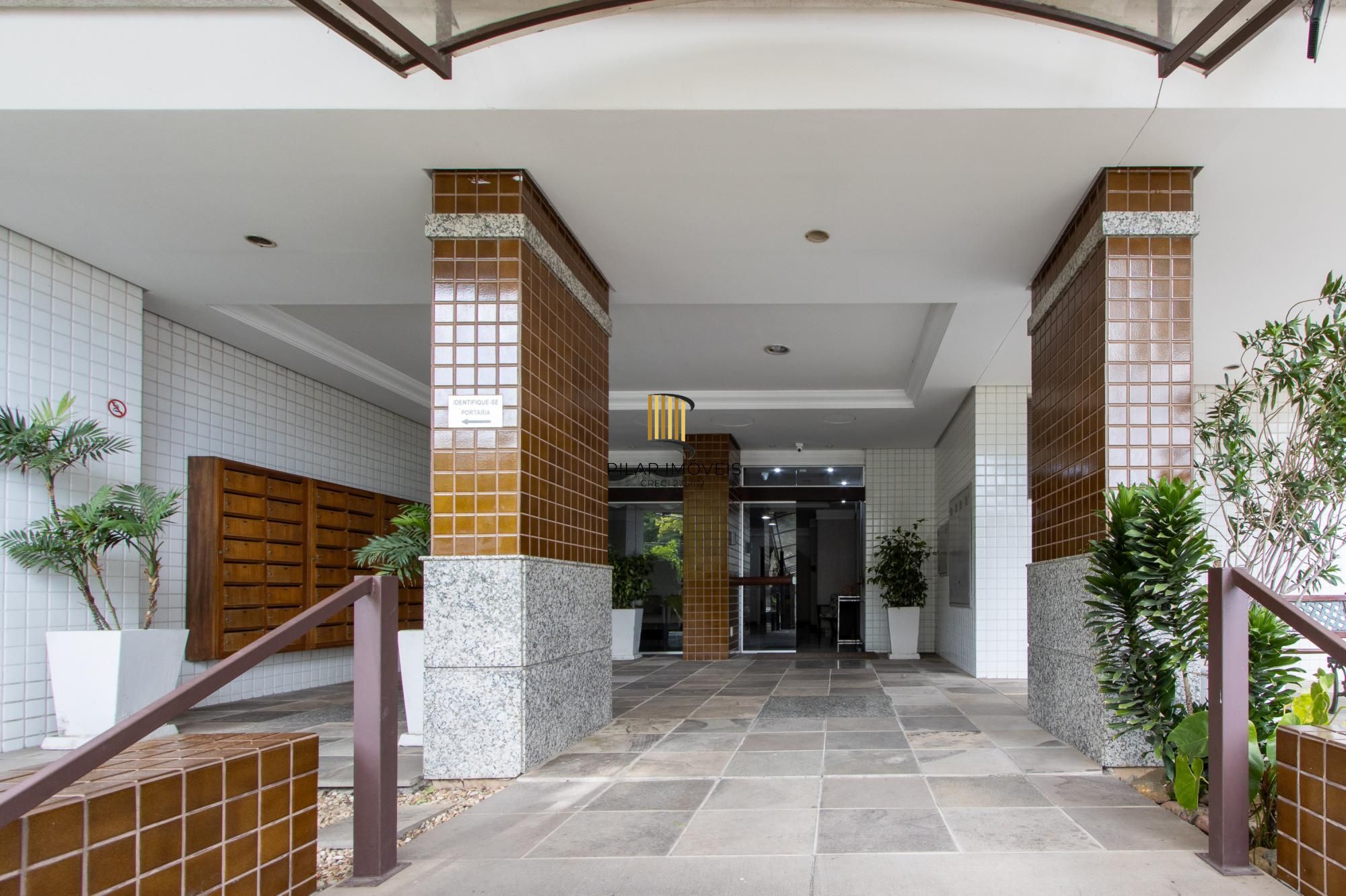 Apartamento 3 dormitórios no bairro Praia de Belas