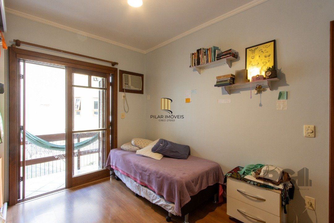 Casa de Condomínio 3 dormitórios no bairro Jardim Isabel