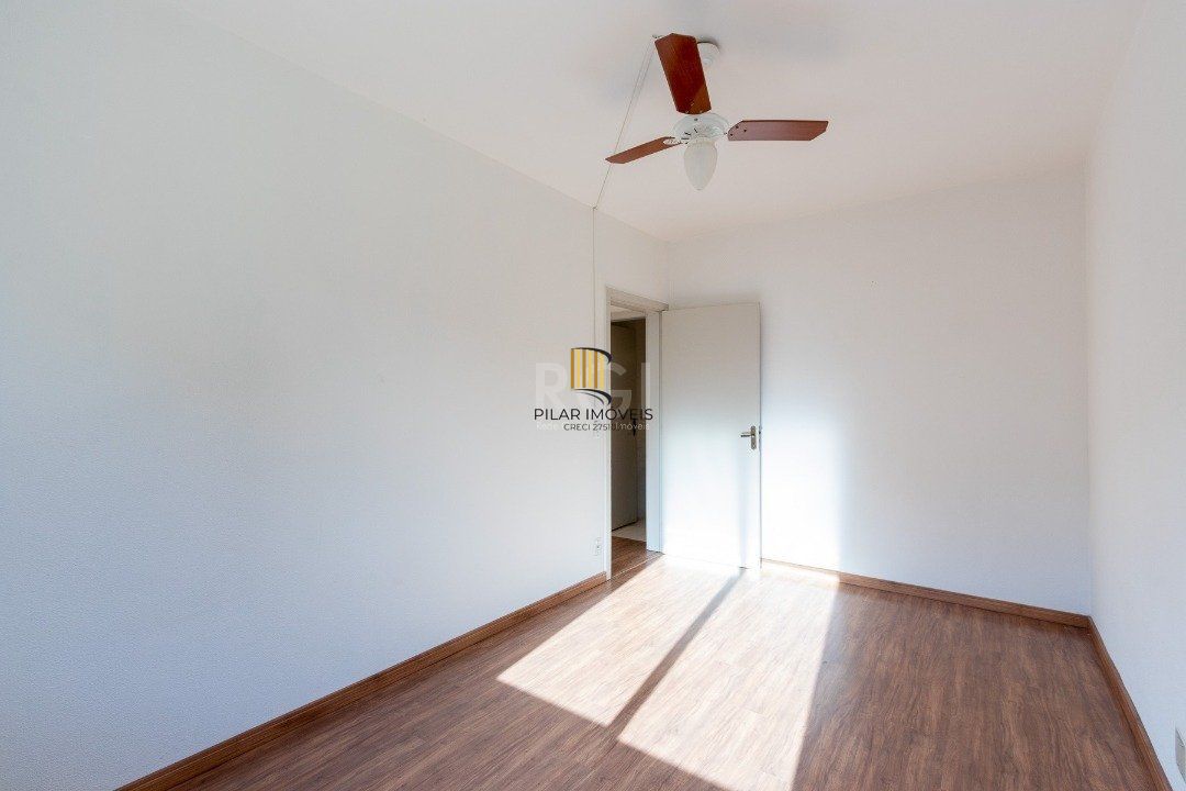 Apartamento 2 dormitórios no bairro Tristeza