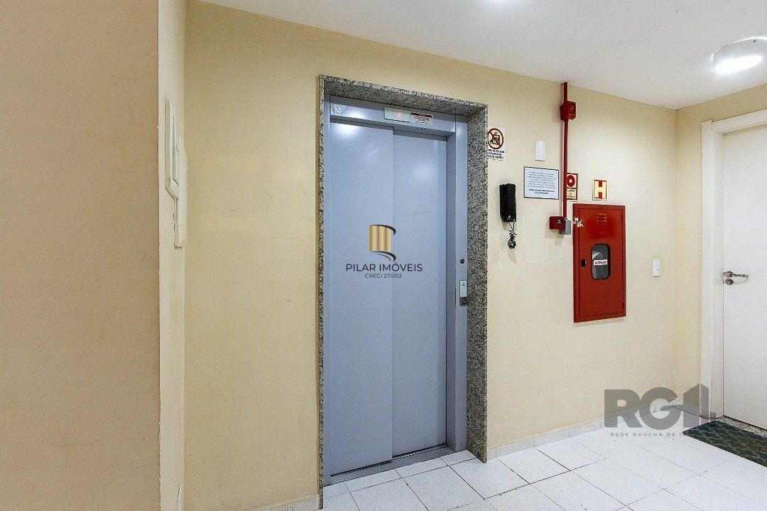Apartamento 3 dormitórios no bairro Ipanema