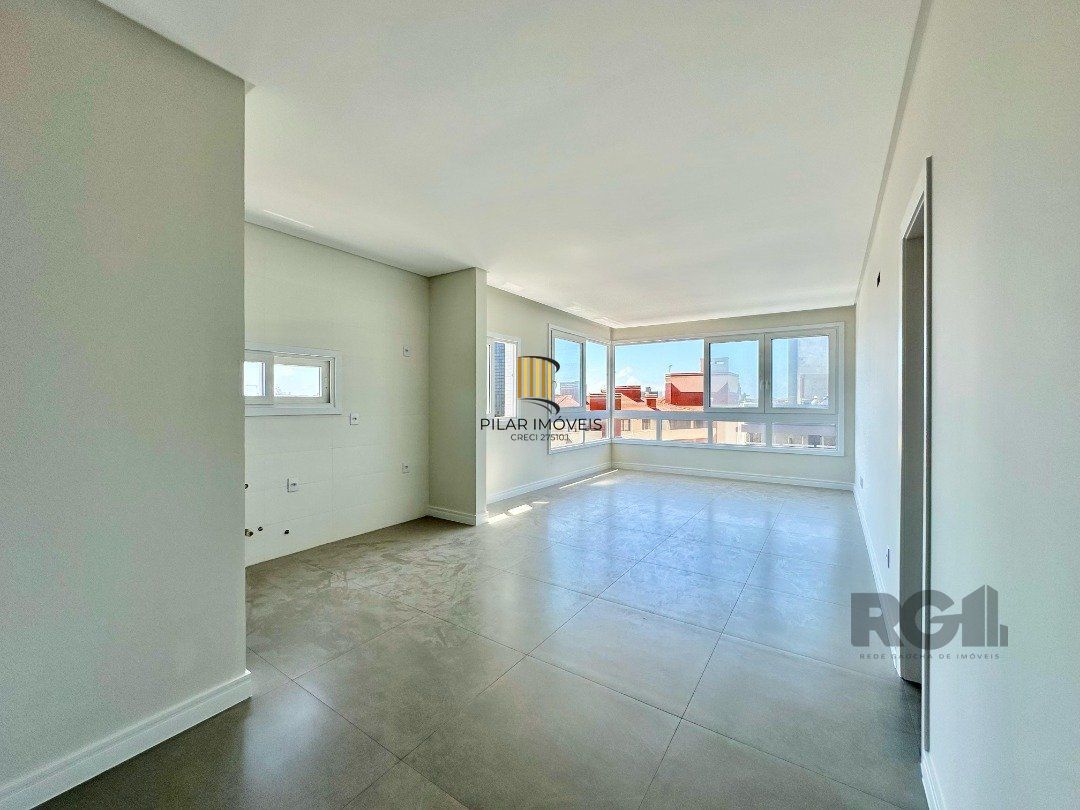 APARTAMENTO À VENDA EM CAPÃO DA CANOA