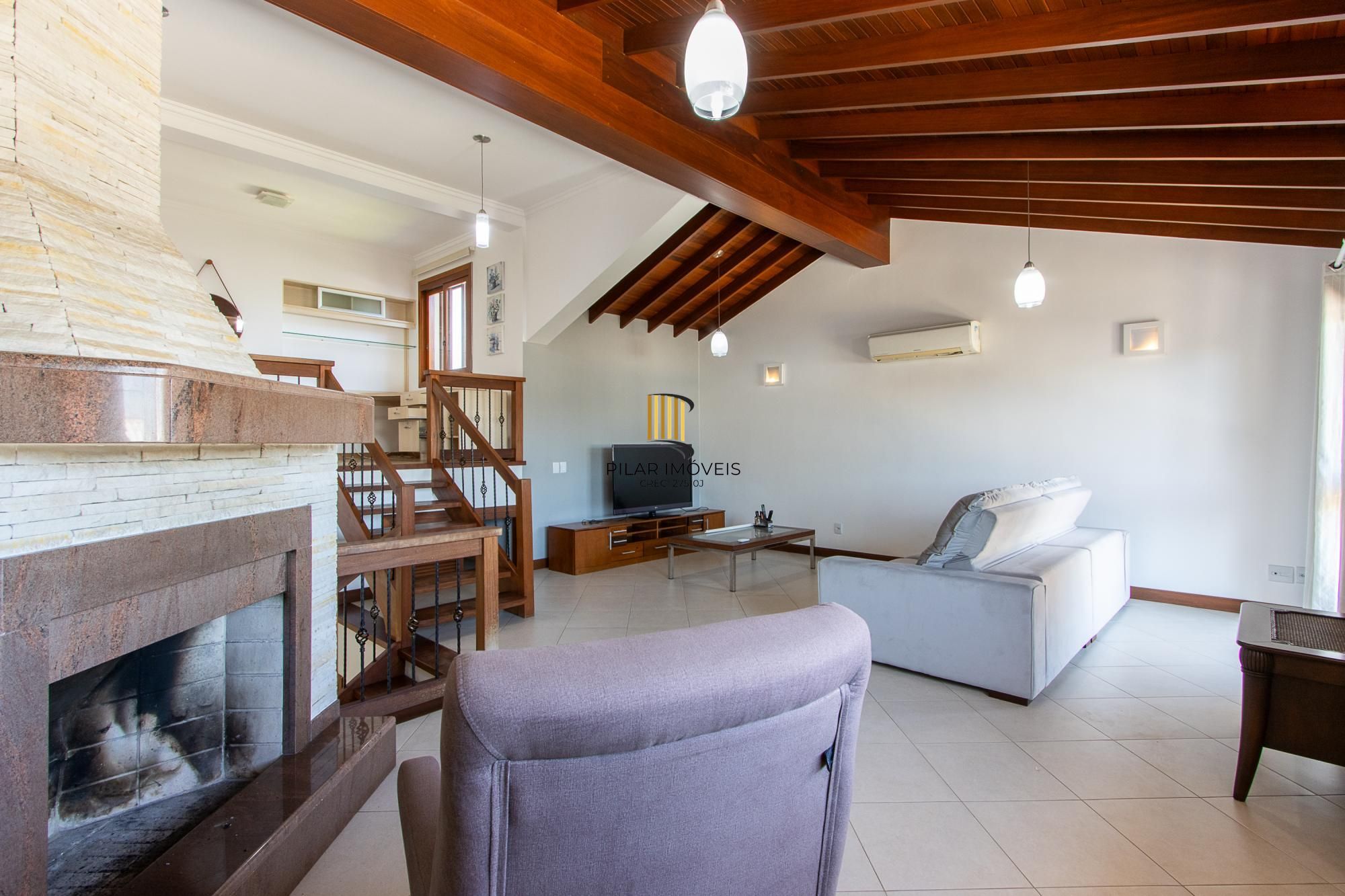 Prédio Misto Comercial/Residencial, à venda, com 802,57m² privativos, 6 vagas - Bairro Tristeza