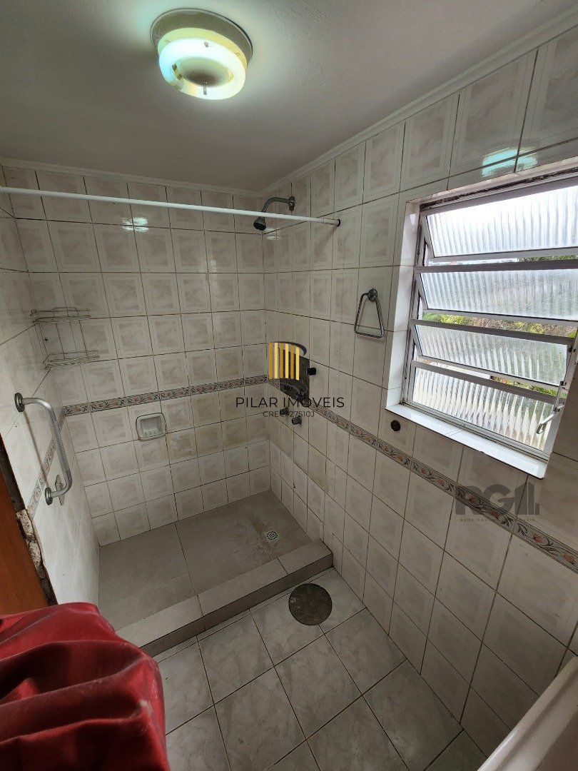 Casa 4 dormitórios no bairro Santa Tereza