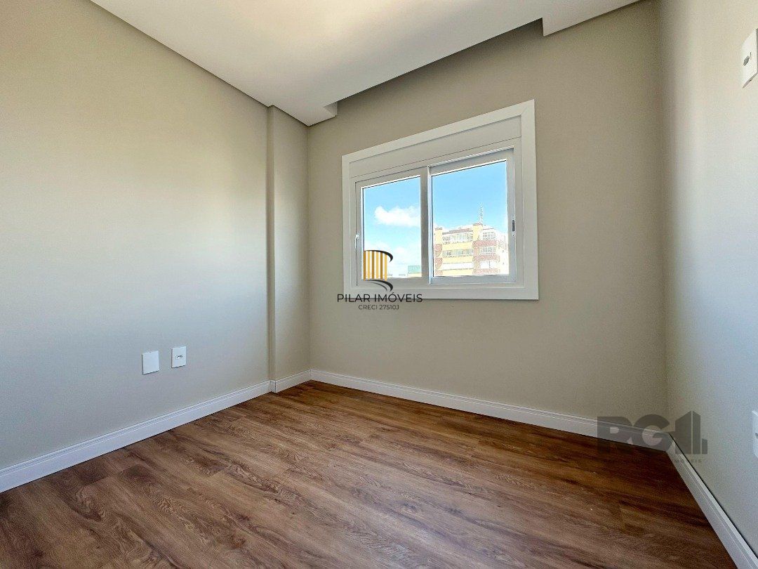 Apartamento 3 dormitórios no bairro Zona Nova