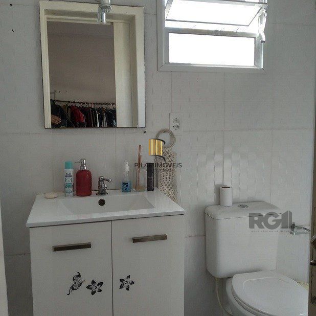 Apartamento 2 dormitórios no bairro Cristo Redentor