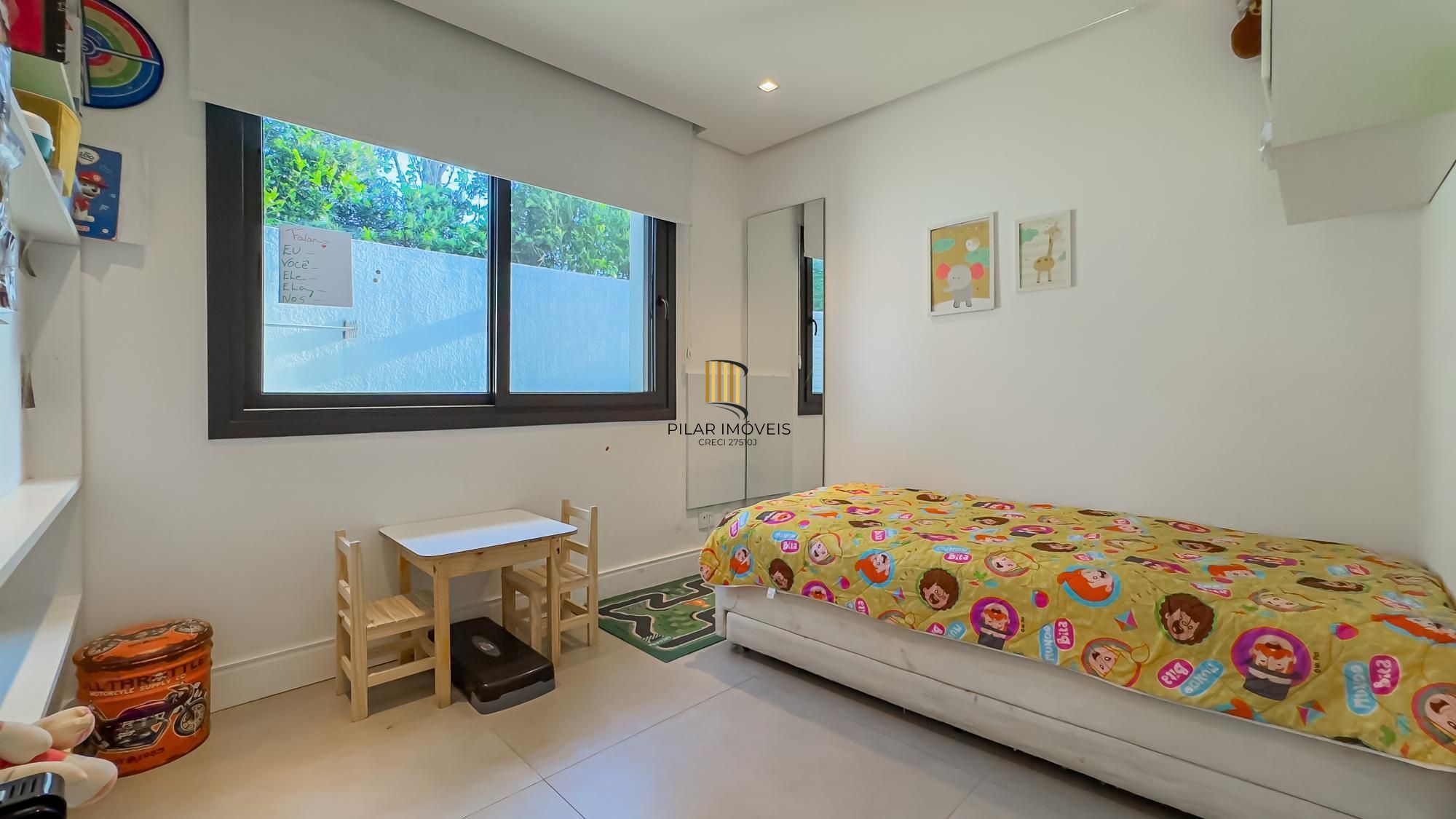 **Casa de Condomínio  em Belém Novo, Porto Alegre, RS**