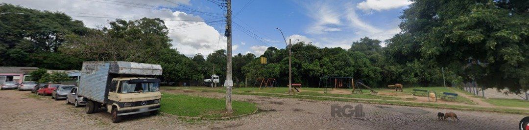Apartamento 2 dormitórios no bairro Cavalhada - Pilar Imóveis