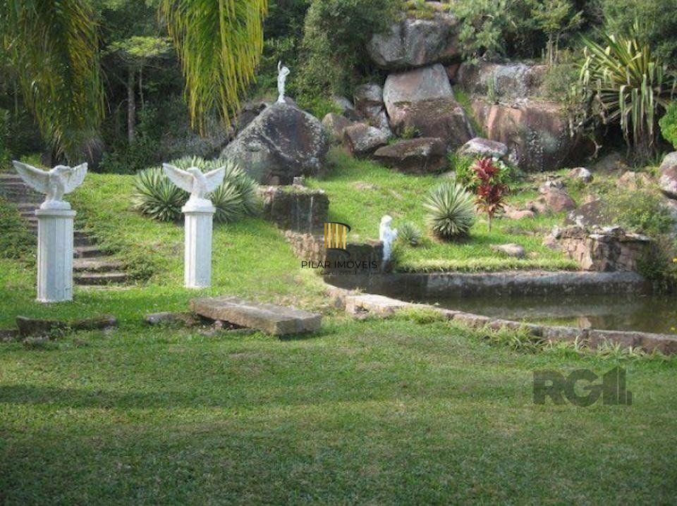 Vendo um Lindo Sítio de 22ha em Itapuã com Infraestrutura há 3 km do Parque Estadual de Itapuã