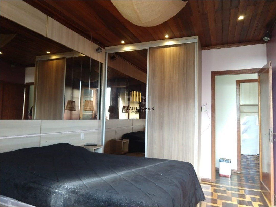 Apartamento para Venda - 92.3m², 3 dormitórios, Floresta