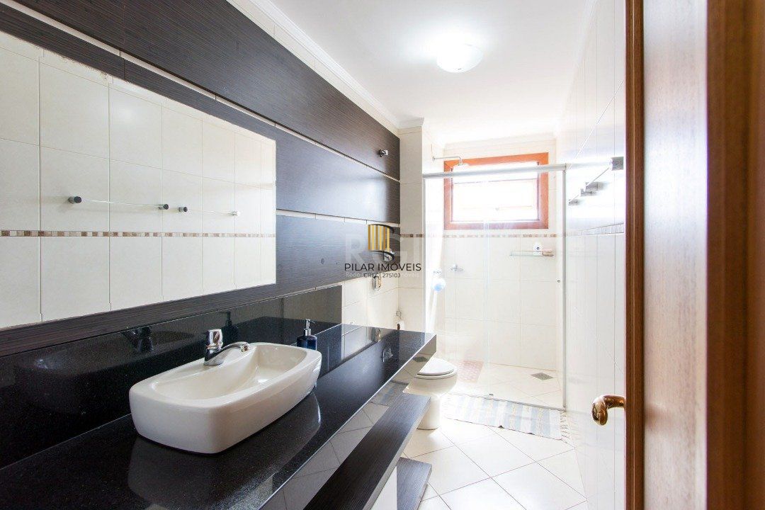 Apartamento 3 dormitórios no bairro Tristeza