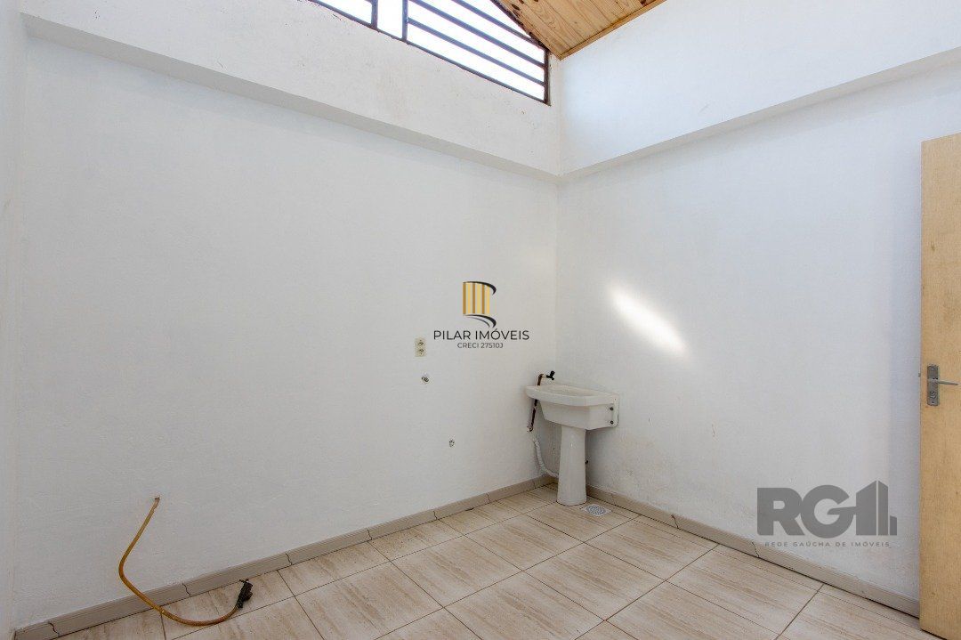 Casa 3 dormitórios no bairro Cavalhada
