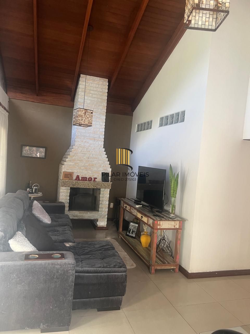 Casa 3 dormitórios no bairro Cavalhada